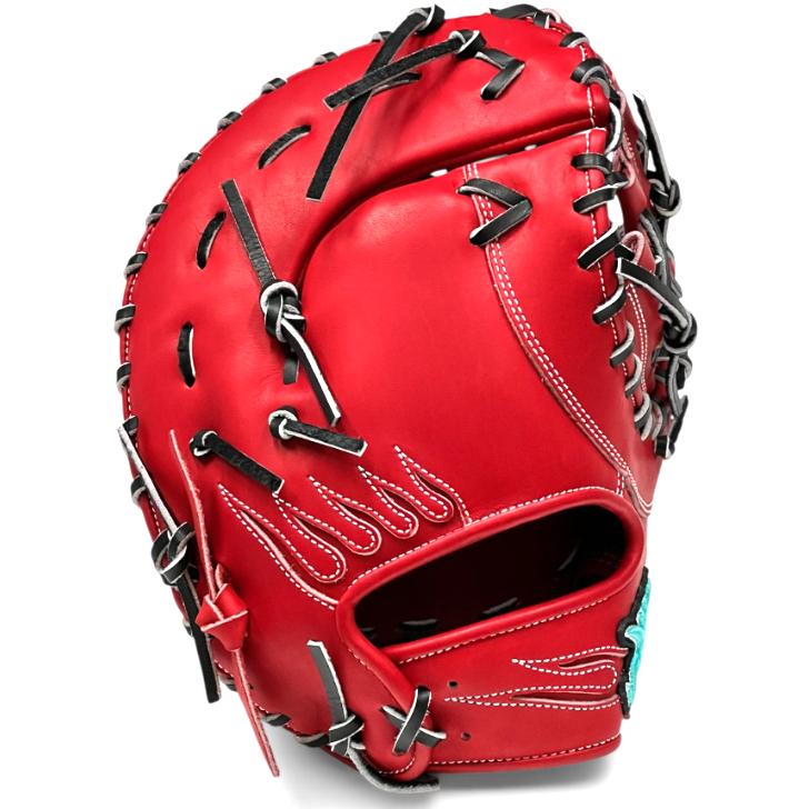 数量限定】RYU 硬式 ファーストミット 右投げ用 304型 RYUグローブ