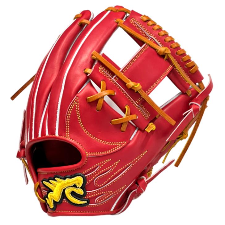 RYU 硬式グローブ 内野手用 限定カラー 401型 リュウ RYU RYU 硬式グローブ 内野手用 限定カラー 401型 リュウ RYU
