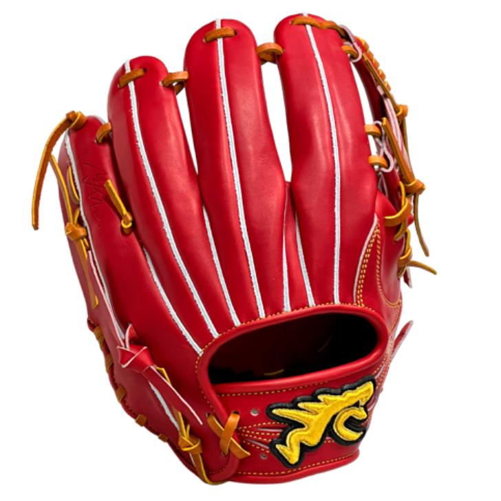 RYU 硬式グローブ 内野手用 限定カラー 401型 リュウ RYU RYU 硬式グローブ 内野手用 限定カラー 401型 リュウ RYU