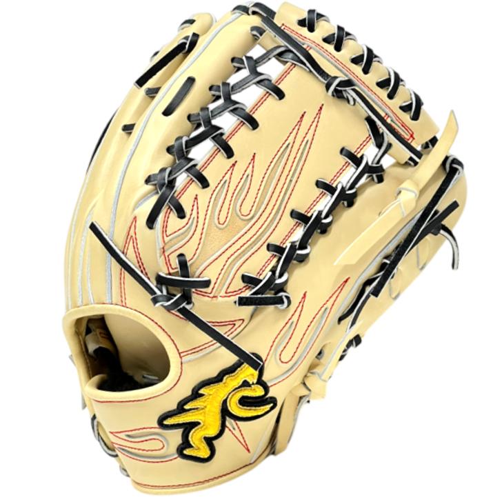 RYU 硬式 グローブ グラブ 外野手用 右投げ用 2026年モデル RYU-701