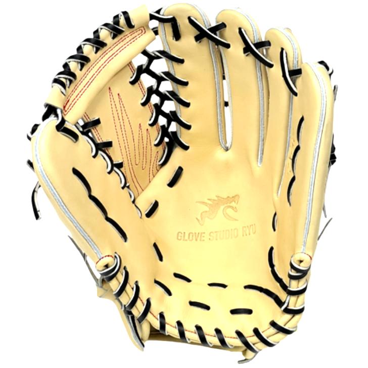 RYU 硬式 グローブ グラブ 外野手用 右投げ用 2026年モデル RYU-701