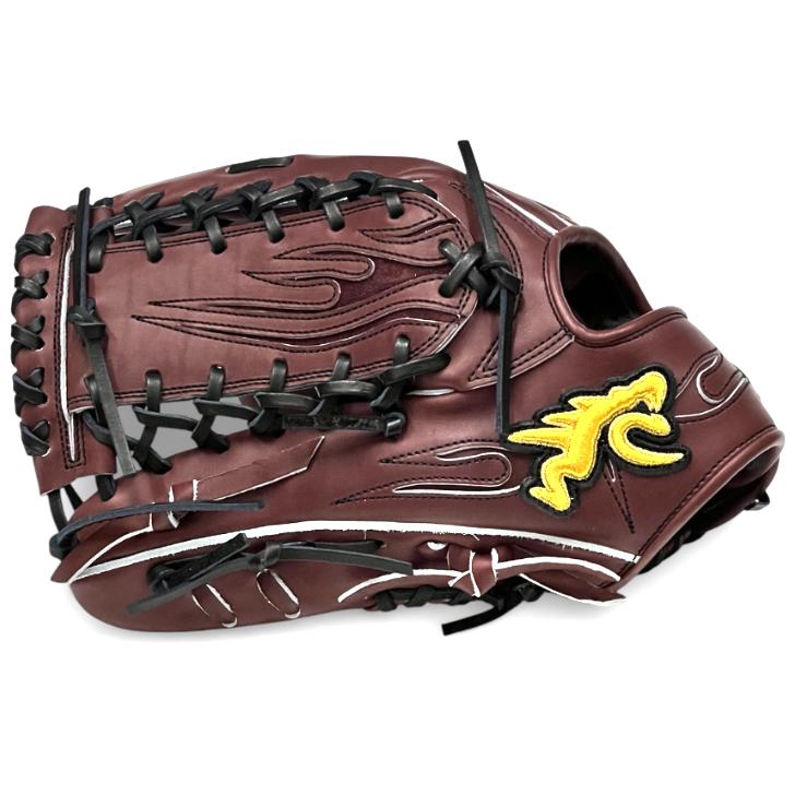 RYU 硬式 グローブ グラブ 外野手用 左投げ用 2026年モデル RYU-701