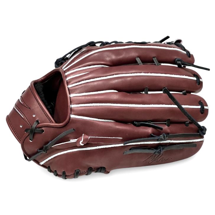 RYU 硬式 グローブ グラブ 外野手用 左投げ用 2026年モデル RYU-701