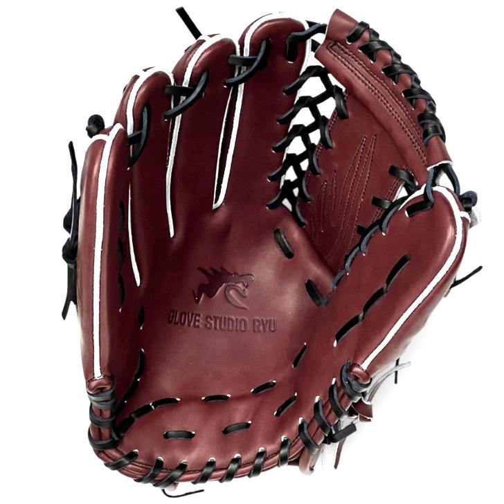RYU 硬式 グローブ グラブ 外野手用 左投げ用 2026年モデル RYU-701