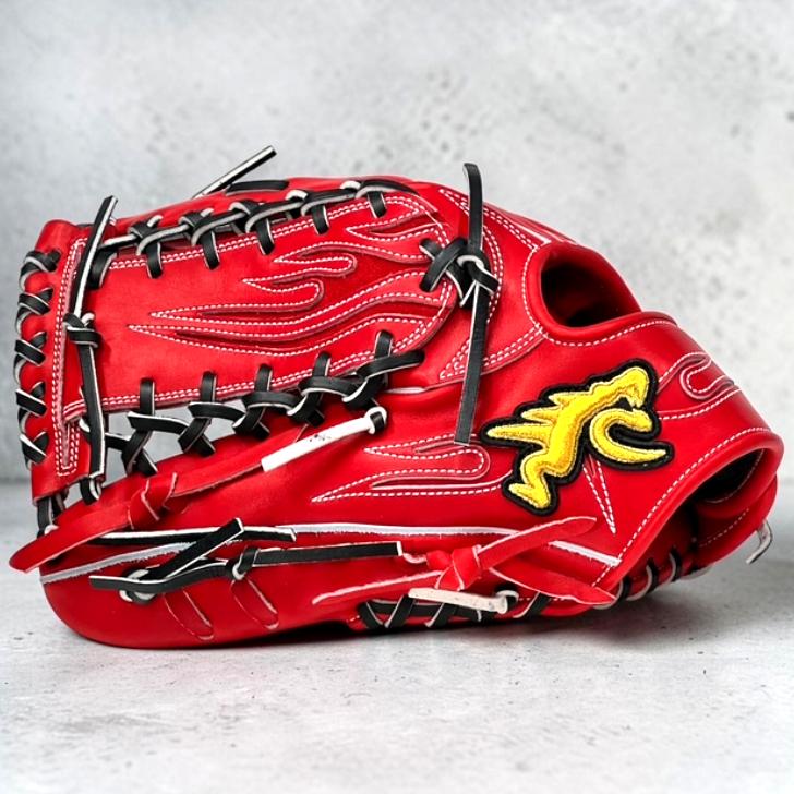 RYU 硬式 グローブ グラブ 外野手用 左投げ用 2026年モデル RYU-701