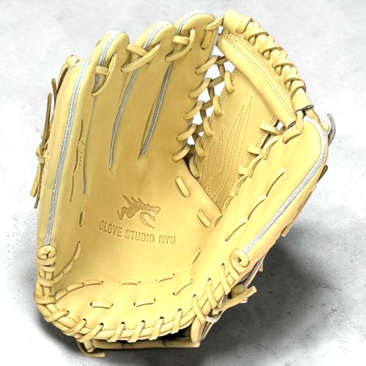 RYU 硬式 グローブ グラブ 外野手用 左投げ用 2026年モデル RYU-701
