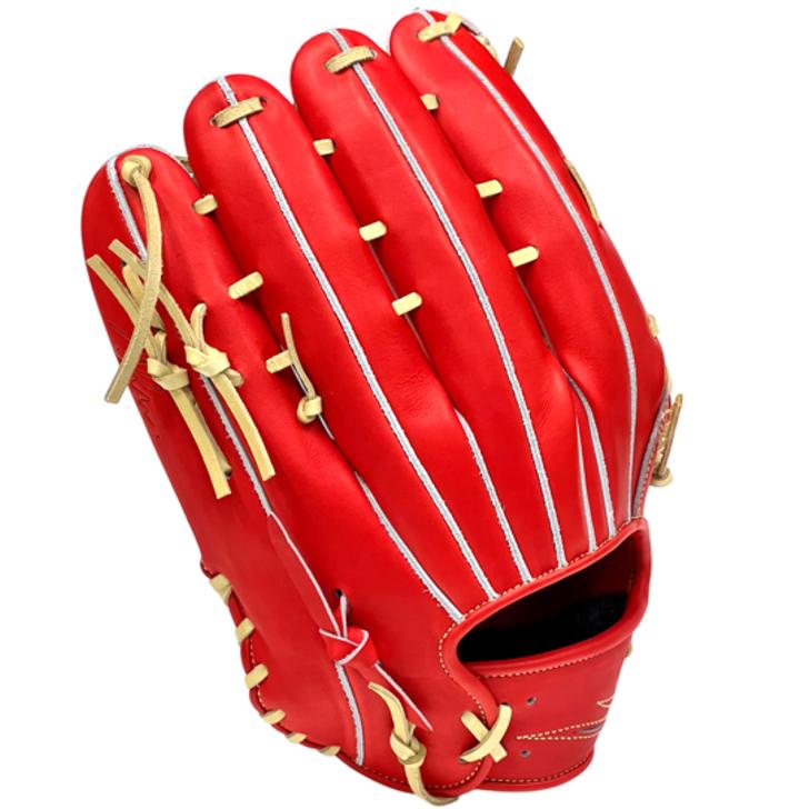 リュウグローブ 硬式用 オーダーグローブ 外野手用 右投げ用 リュウグローブ 硬式用 オーダーグローブ 外野手用 右投げ用