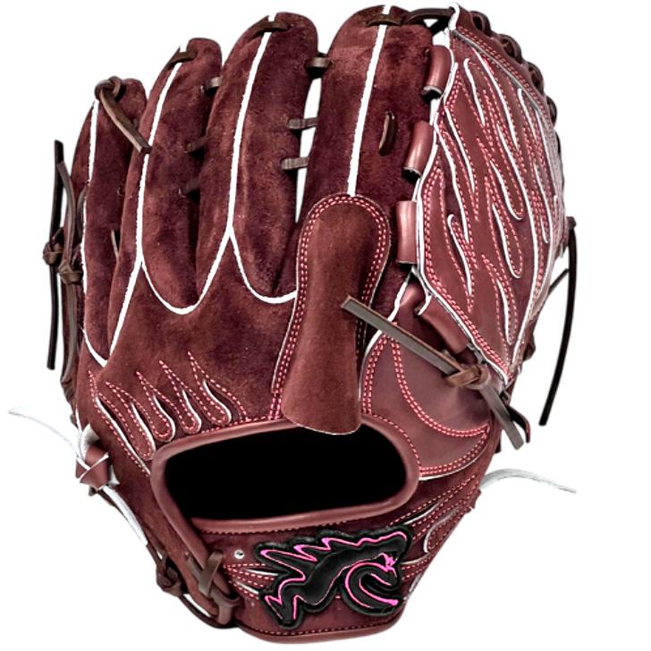 リュウグローブ 硬式用 オーダーグローブ 投手ピッチャー用 右投げ RYU