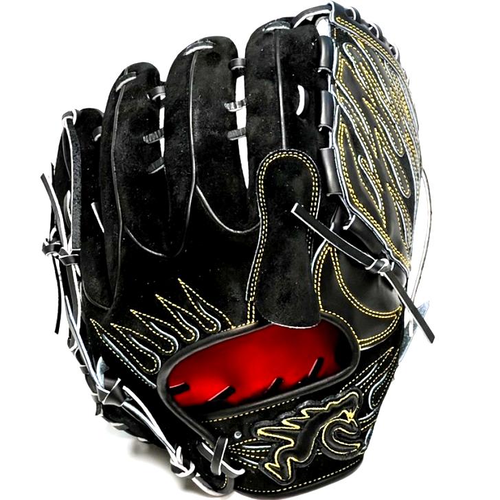 リュウグローブ 硬式用 オーダーグローブ 投手ピッチャー用 右投げ RYU