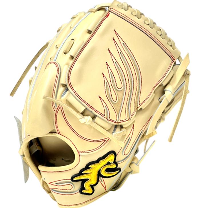 RYU 硬式 グローブ グラブ 投手ピッチャー用 右投げ用 2026年モデル