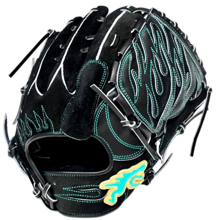 リュウグローブ 硬式用 オーダーグローブ 投手ピッチャー用 右投げ RYU