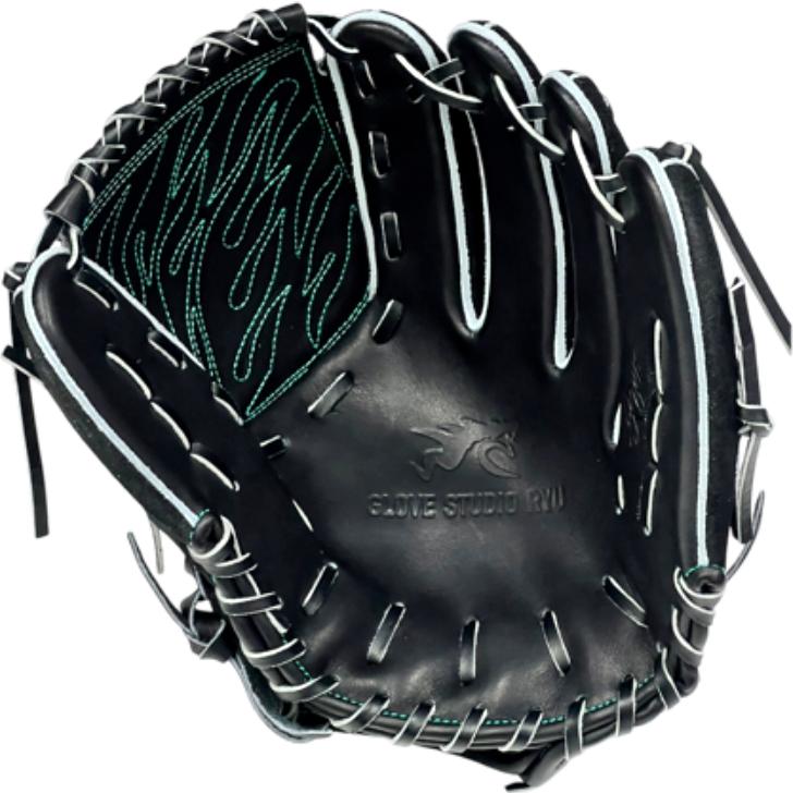 リュウグローブ 硬式用 オーダーグローブ 投手ピッチャー用 右投げ RYU