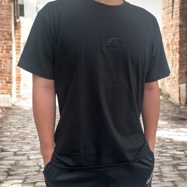 RYU リュウ Tシャツ 半袖 RYUを纏え 限定 半袖Tシャツ GLOVE STUDIO