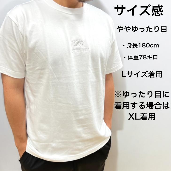 RYU リュウ Tシャツ 半袖 RYUを纏え 限定 半袖Tシャツ GLOVE STUDIO