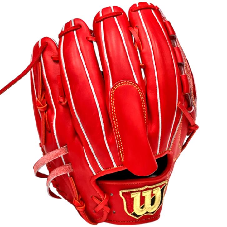 Wilson 【15％OFF！】ウィルソン 硬式グローブ 投手ピッチャー用