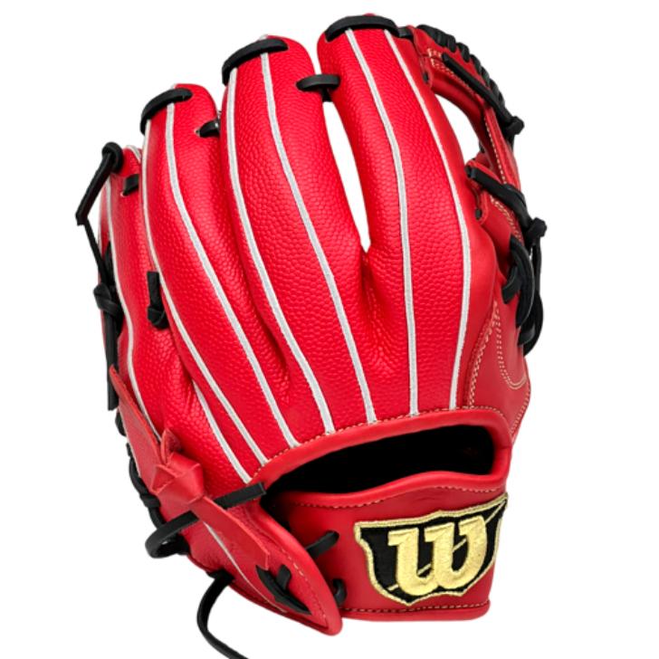 WILLSON ウィルソン 少年軟式 グローブ オールラウンド用 87型 WILLSON ウィルソン 少年軟式 グローブ オールラウンド用 87型