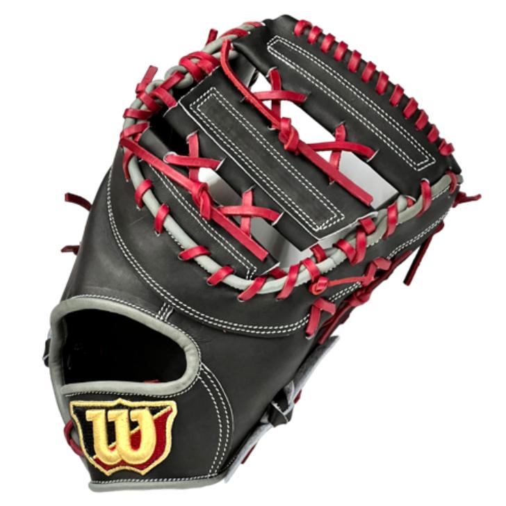 WILLSON ウィルソン ソフトボール用 キャッチャーミット WILLSON ウィルソン ソフトボール用 キャッチャーミット