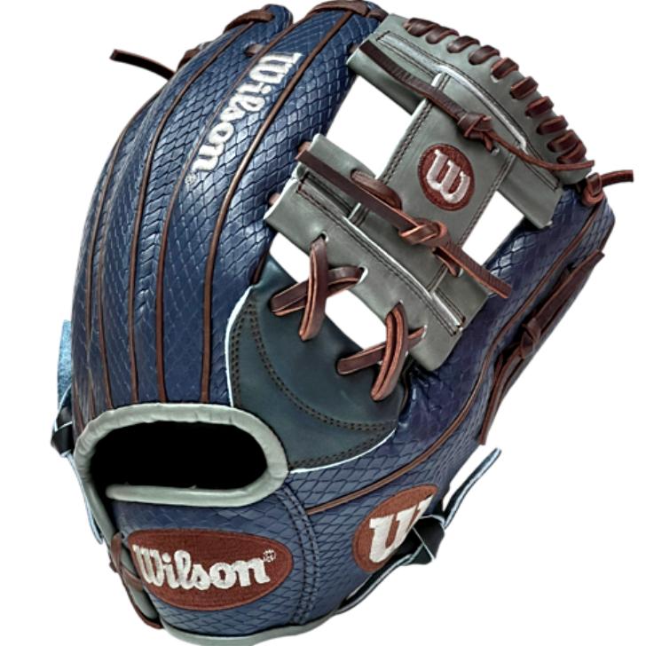 WILLSON ウィルソン デュアル ワナビーヒーロー 軟式グローブ 内 WILLSON ウィルソン デュアル ワナビーヒーロー 軟式グローブ 内