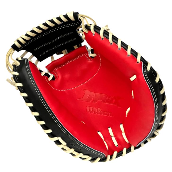 WILLSON ウィルソン 少年用 キャッチャーミット 捕手 WBW102508 WILLSON ウィルソン 少年用 キャッチャーミット 捕手 WBW102508