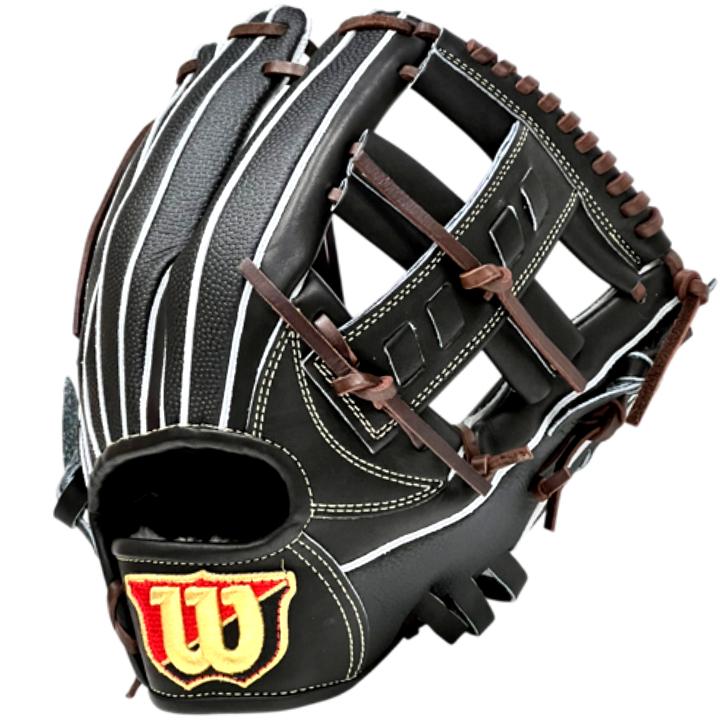 Wilson（ウイルソン） 【2026年モデル】ウィルソン 硬式グローブ 内 