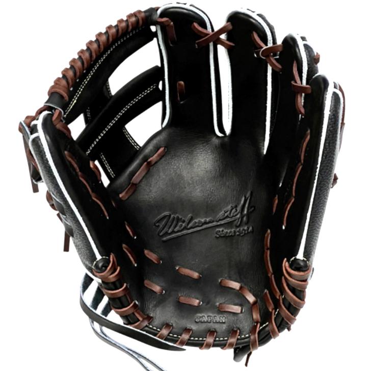 Wilson（ウイルソン） 【2026年モデル】ウィルソン 硬式グローブ 内