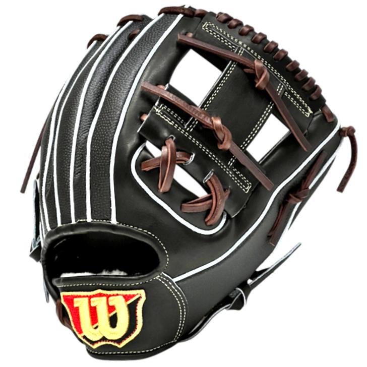 【極美品】硬式 Wilson ウイルソン 86型 Wilson（ウイルソン） 【2026年モデル】ウィルソン 硬式グローブ 内