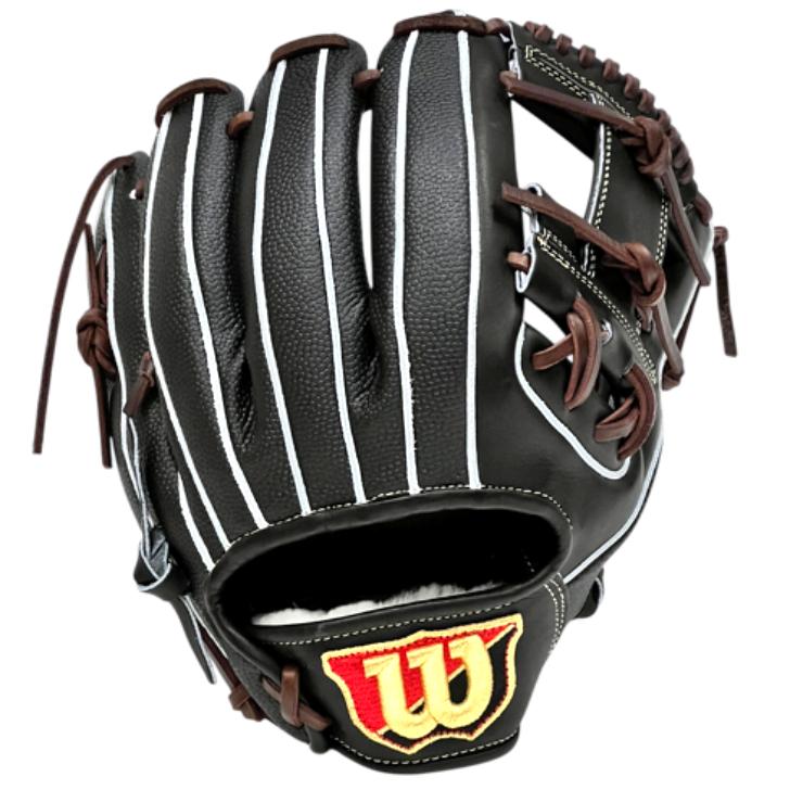 Wilson（ウイルソン） 【2026年モデル】ウィルソン 硬式グローブ 内