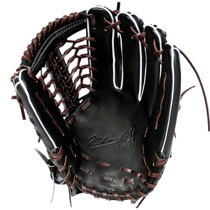 Wilson（ウイルソン） ウィルソン 硬式グローブ 外野手用 吉田正尚