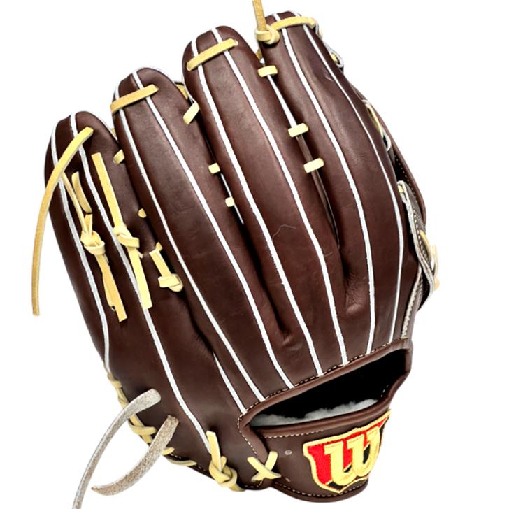 Wilson 【2025年モデル】ウィルソン 硬式グローブ 外野手用 右 Wilson 【2025年モデル】ウィルソン 硬式グローブ 外野手用 右