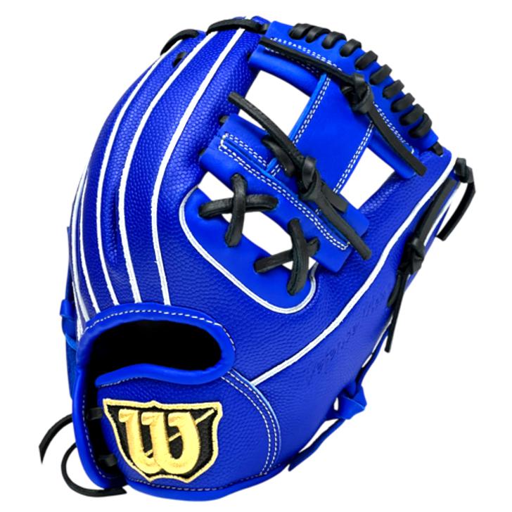 WILLSON ウィルソン 少年軟式 グローブ 内野手用 86型 外崎 WILLSON ウィルソン 少年軟式 グローブ 内野手用 86型 外崎