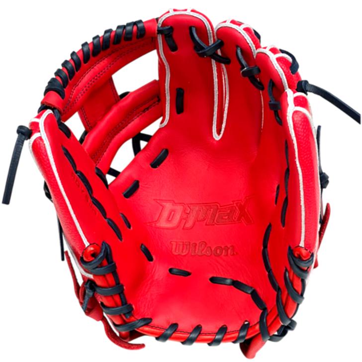 WILLSON ウィルソン 少年軟式 グローブ 内野手用 86型 外崎 WILLSON ウィルソン 少年軟式 グローブ 内野手用 86型 外崎