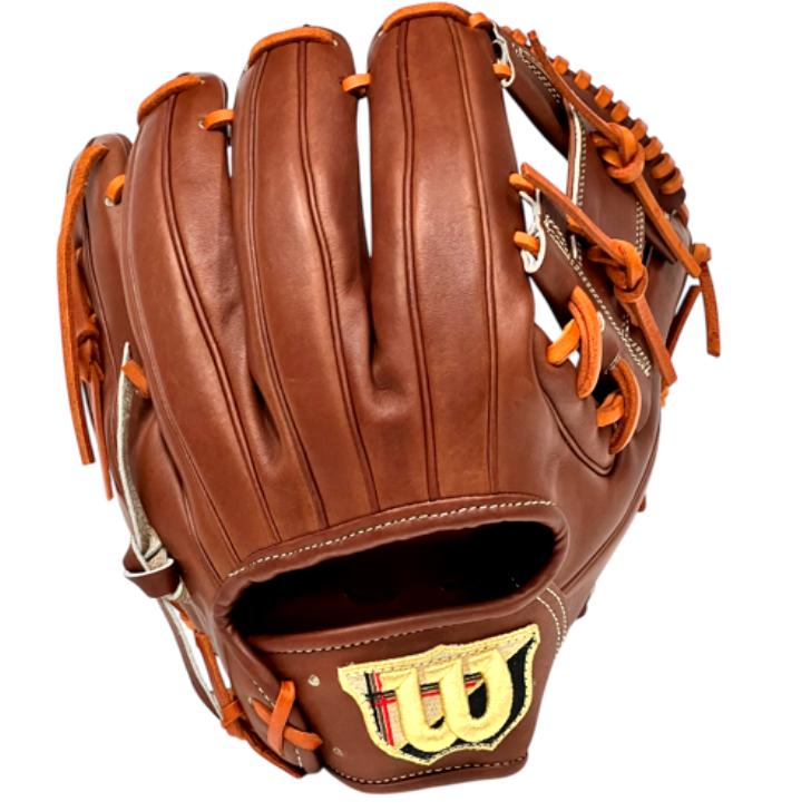 Wilson（ウイルソン） 【2025年モデル】ウィルソン 硬式グローブ 内