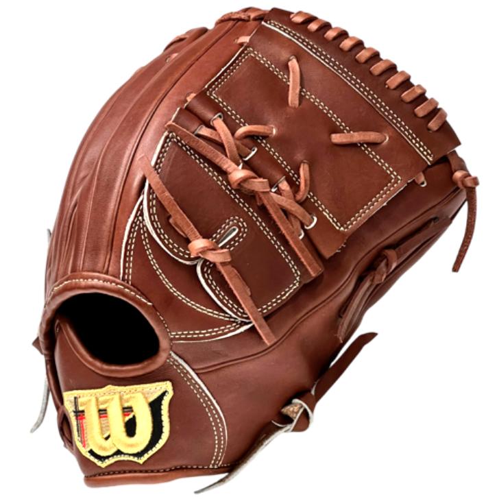 Wilson（ウイルソン） 【2025年モデル】ウィルソン 硬式グローブ 投手
