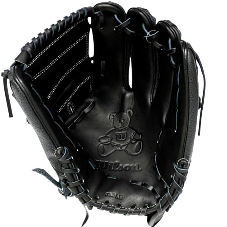 Wilson（ウイルソン） 【2025年モデル】ウィルソン 硬式グローブ 投手
