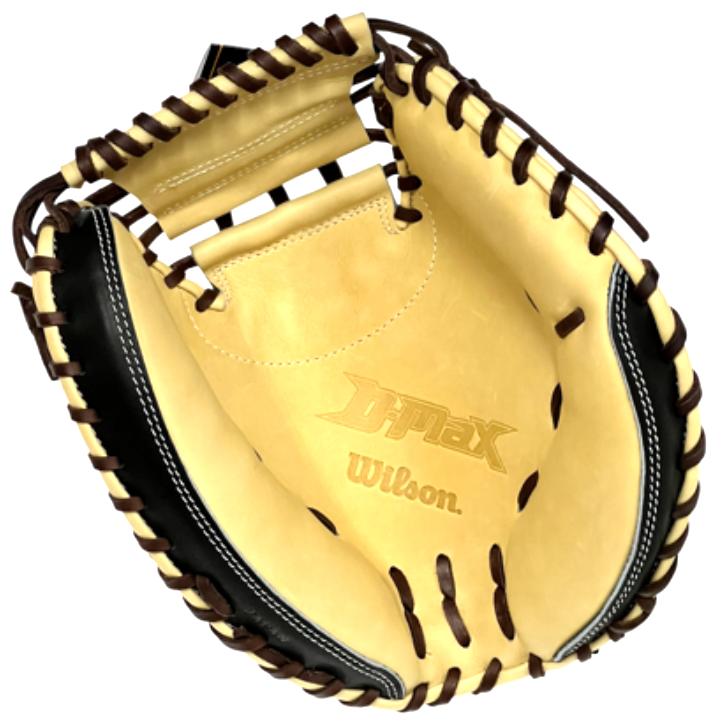 WILLSON（ウィルソン） 少年用 キャッチャーミット 捕手 WBW103906