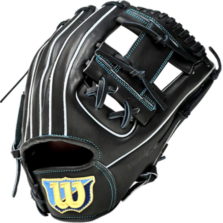 Wilson 軟式内野手用　オーダー　1975型 WILLSON（ウィルソン） 軟式グローブ 内野手用 1975型 M・ベッツモデル