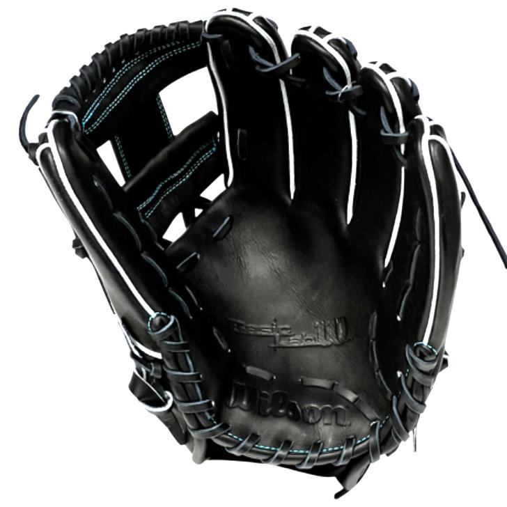 WILLSON（ウィルソン） 軟式グローブ 内野手用 1975型 M・ベッツモデル