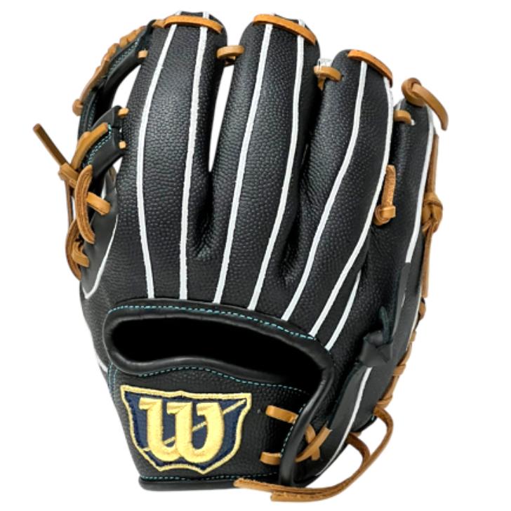 WILLSON（ウィルソン） 少年軟式 グローブ オールラウンド用 左投げ用