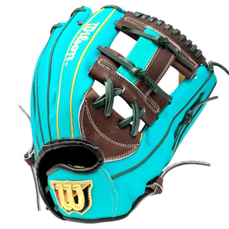 WILLSON（ウィルソン） 女子 ソフトボール用 グローブ グラブ 87型
