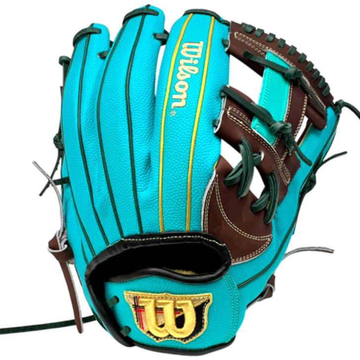 WILLSON（ウィルソン） 女子 ソフトボール用 グローブ グラブ 87型