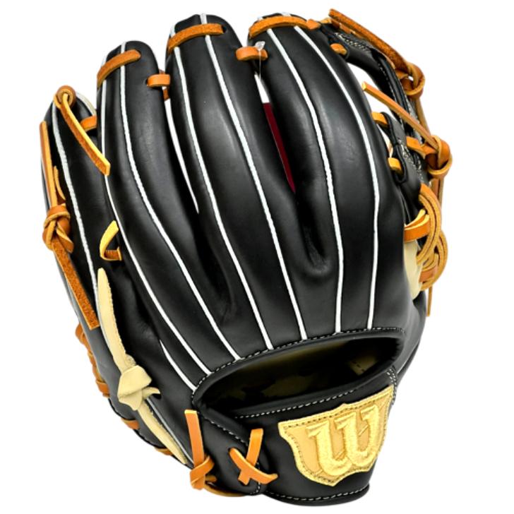 WILLSON（ウィルソン） ソフトボール用 グローブ 内野手用 右投げ用