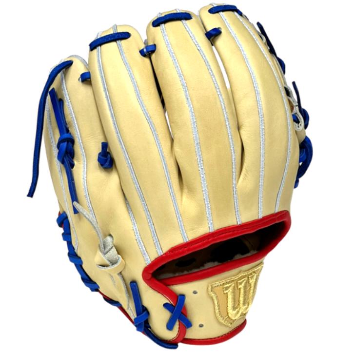 Wilson 【限定品】ウィルソン 硬式グローブ 内野手用 86型 M