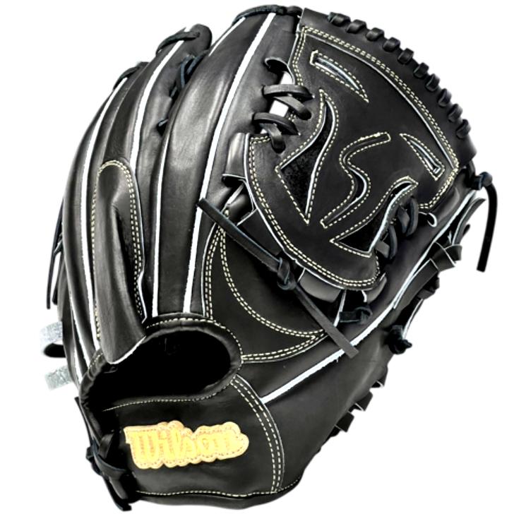 Wilson（ウイルソン） 【超限定プレミアムキップレザー】ウィルソン