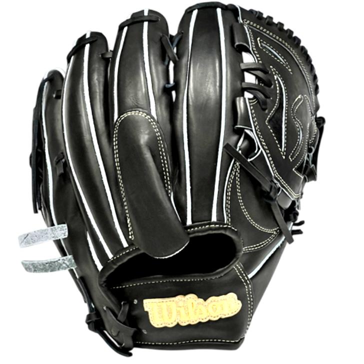 Wilson（ウイルソン） 【超限定プレミアムキップレザー】ウィルソン