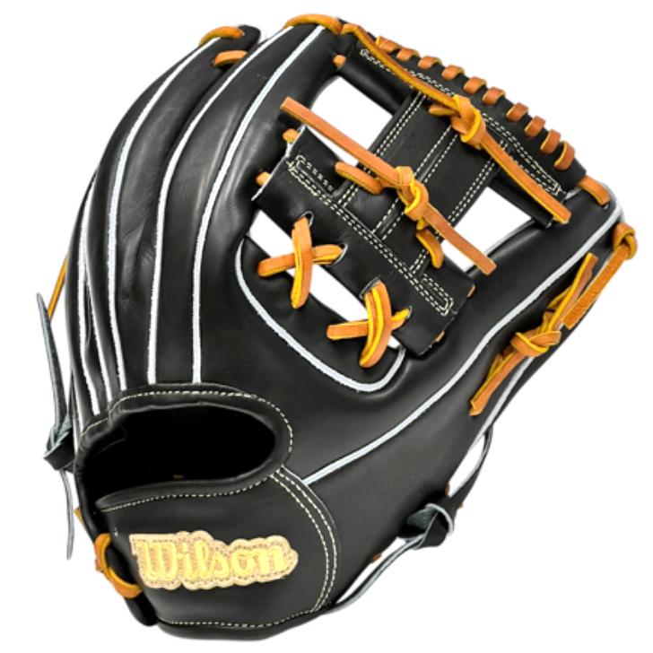 Wilson（ウイルソン） 【超限定プレミアムキップレザー】ウィルソン