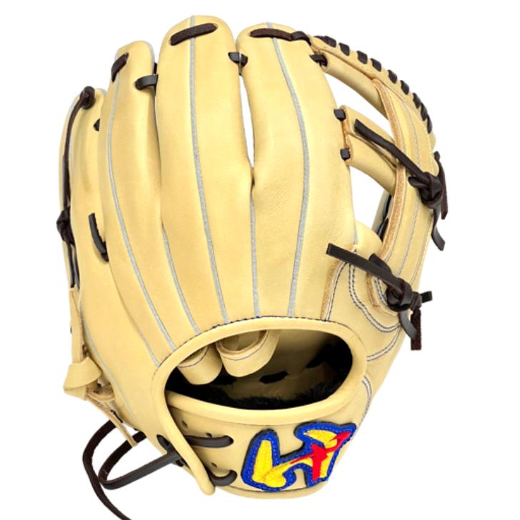 ワールドペガサス　Jr.軟式グラブ　右投　キャメル　新品 ワールドペガサス Jr.軟式グラブ 右投 キャメル 新品 - メルカリ