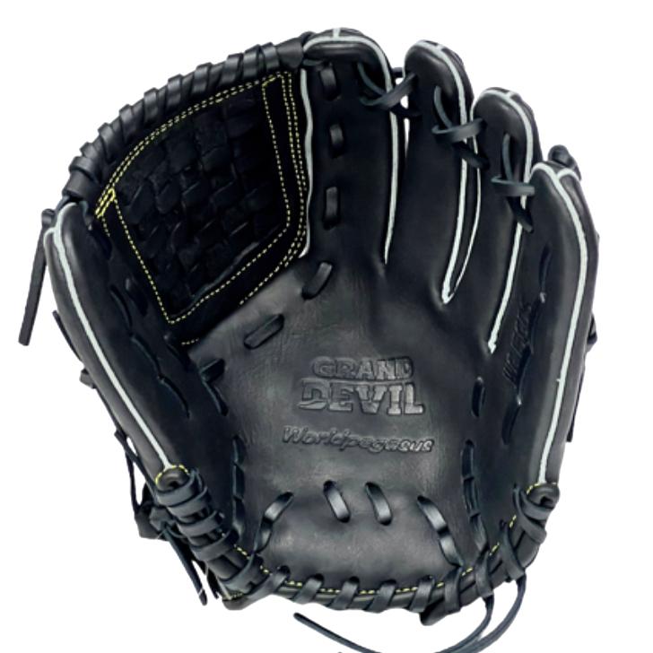 ワールドペガサス 少年 軟式グローブ オールラウンド用 WGJ5GDS