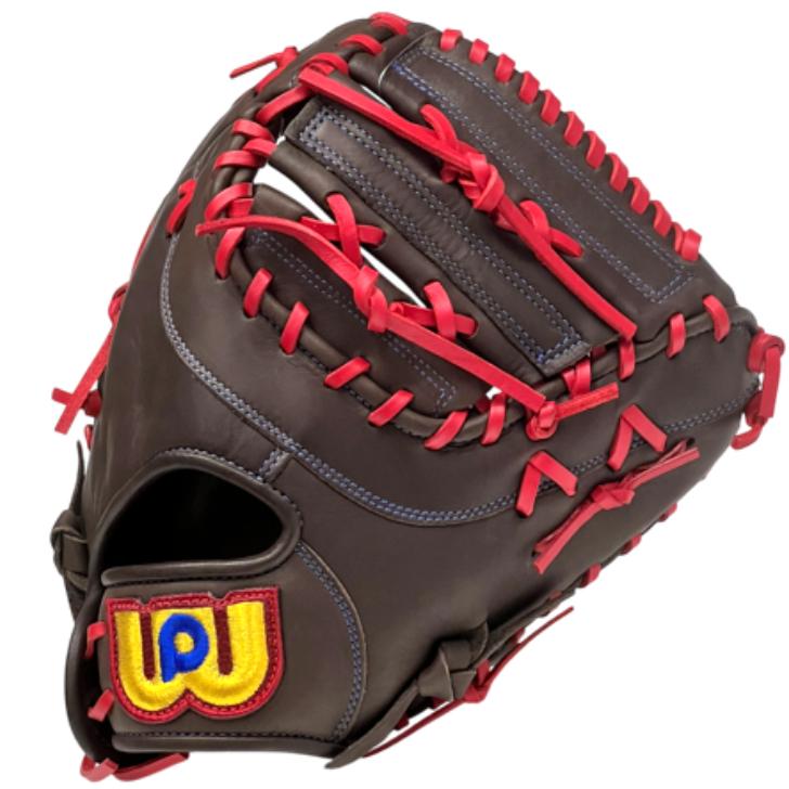 ワールドペガサス（WORLD PEGASUS） ソフトボール用 キャッチャー