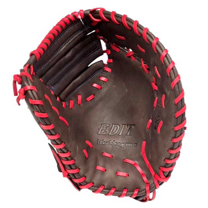 ワールドペガサス（WORLD PEGASUS） ソフトボール用 キャッチャー