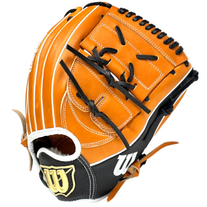 Wilson Staff ウィルソン 軟式 オーダー グローブ グラブ B23型 Wilson Staff ウィルソン 軟式 オーダー グローブ グラブ B23型